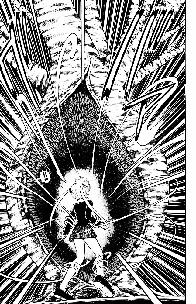 Jigoku Sensei Nube Chapter 268 page 12 - Chapter 268 : The Undelivered Sakura - Part 1