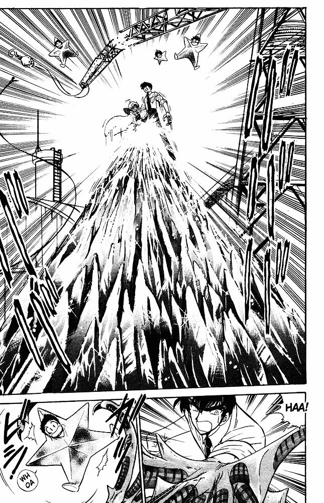 Jigoku Sensei Nube Chapter 271 page 16 - Chapter 271 : Great Proposal Operation!