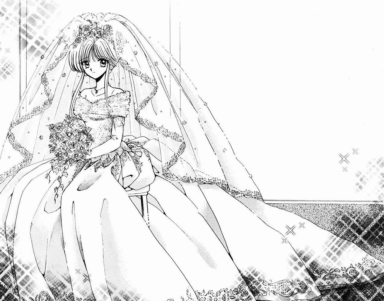 Jigoku Sensei Nube Chapter 274 page 7 - Chapter 274 : Look! This is the Ultimate Form of Love!!