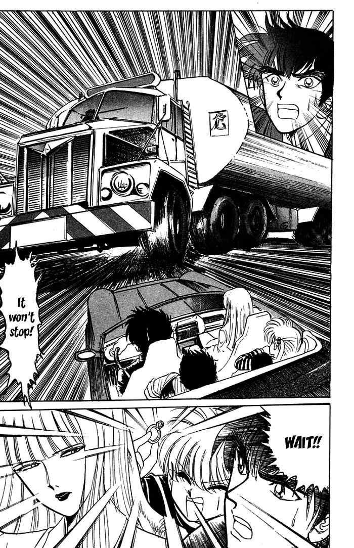Jigoku Sensei Nube Chapter 58 page 9 - Chapter 58 : Buys a Porsche