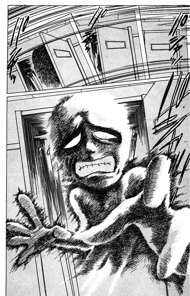 Jigoku Sensei Nube Chapter 61 page 15 - Chapter 61 : Dreaded Spirit Photography