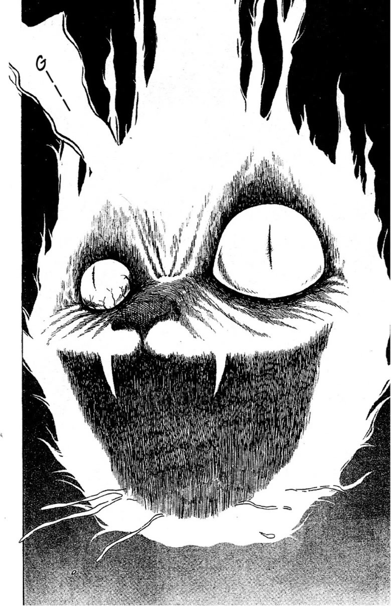 Jigoku Sensei Nube Chapter 89 page 10 - Chapter 89: Tsurube Otoshi Of The Forest Of Death