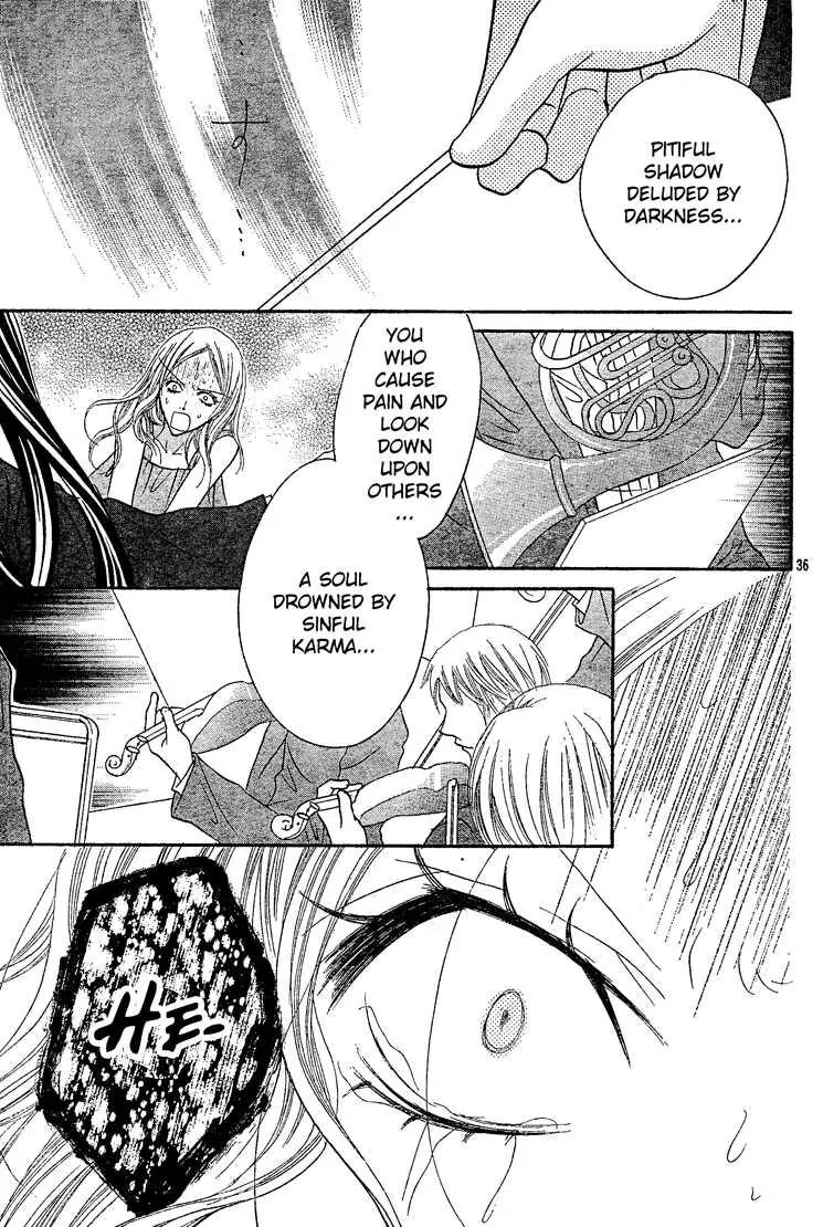 Jigoku Shoujo R Chapter 2 page 36 - Chapter 2