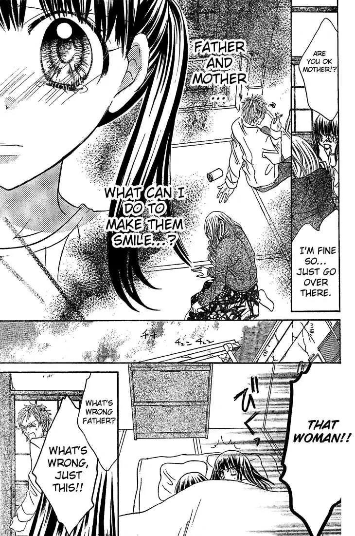 Jigoku Shoujo R Chapter 5 page 9 - Chapter 5