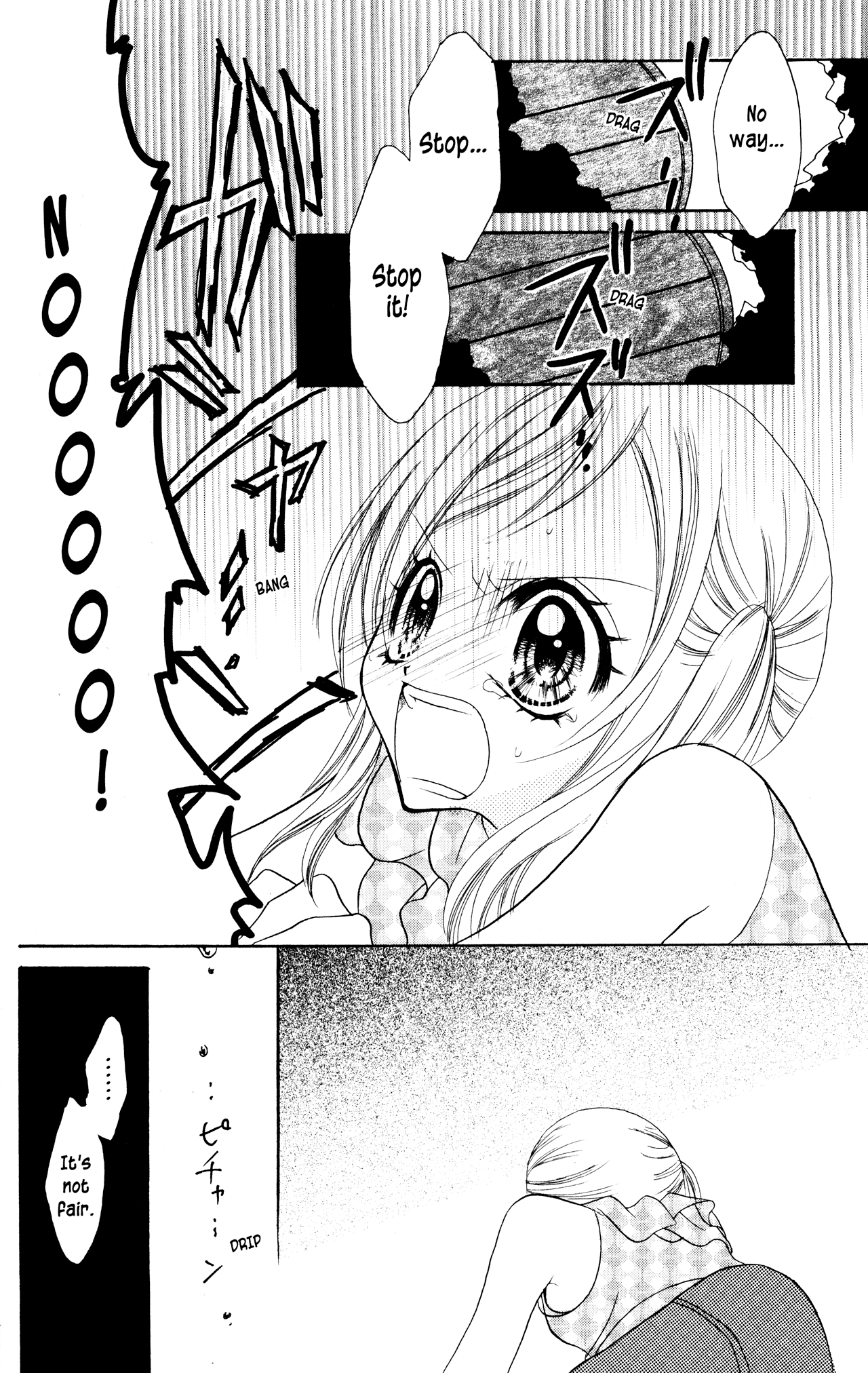 Jigoku Shoujo Chapter 11 page 34 - Chapter 11: A Gloomy Job