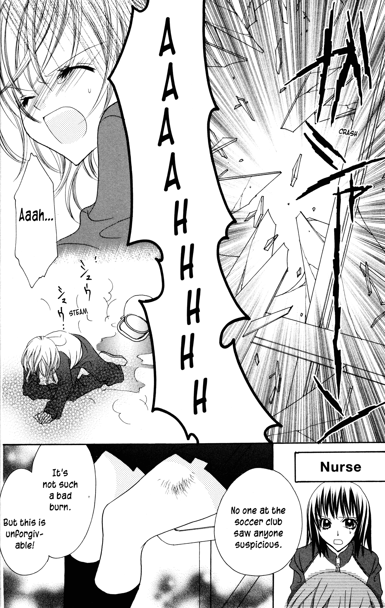 Jigoku Shoujo Chapter 13 page 12 - Chapter 13: Love Betrayed