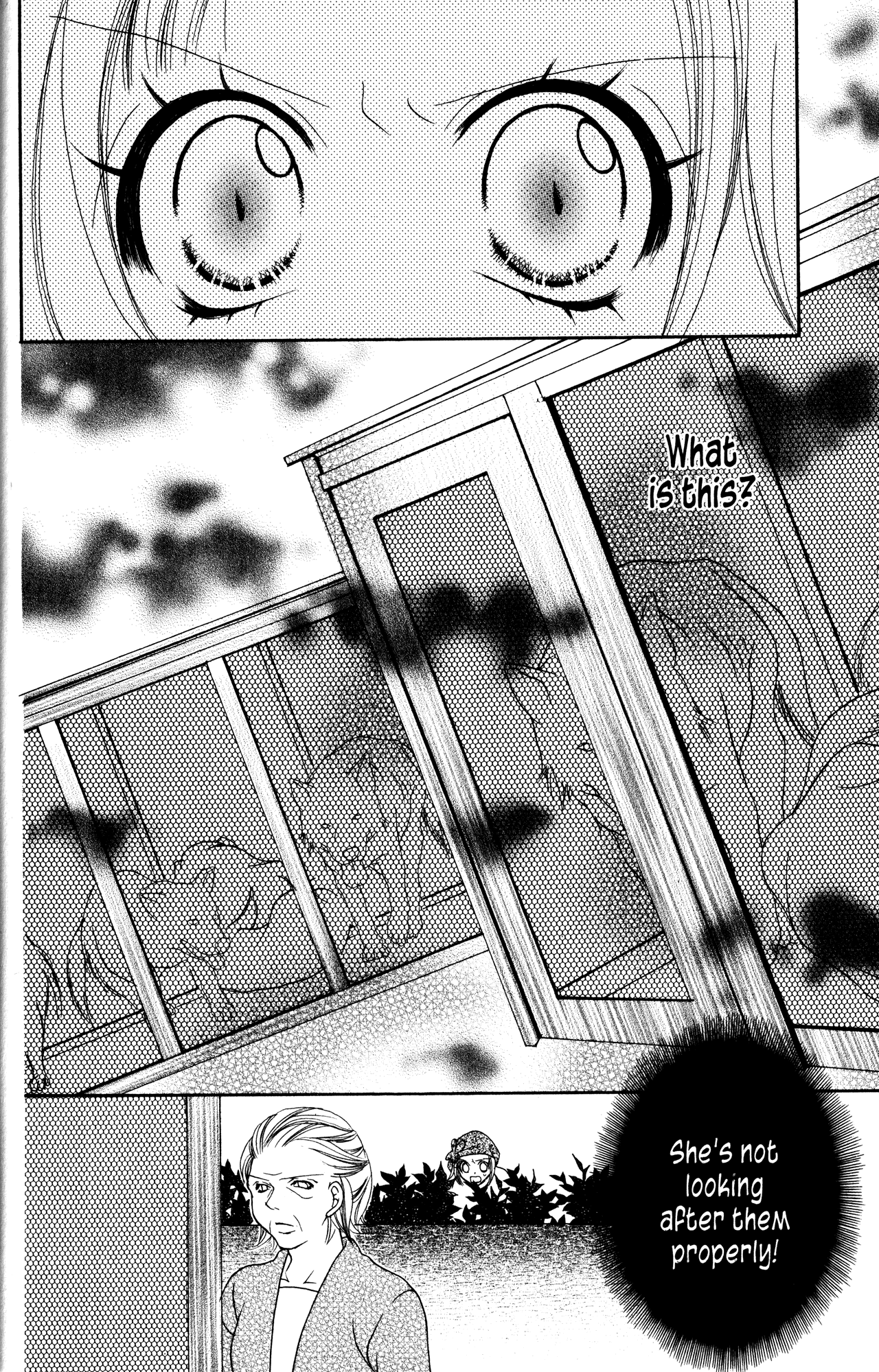 Jigoku Shoujo Chapter 15 page 13 - Chapter 15: Puppy Waltz