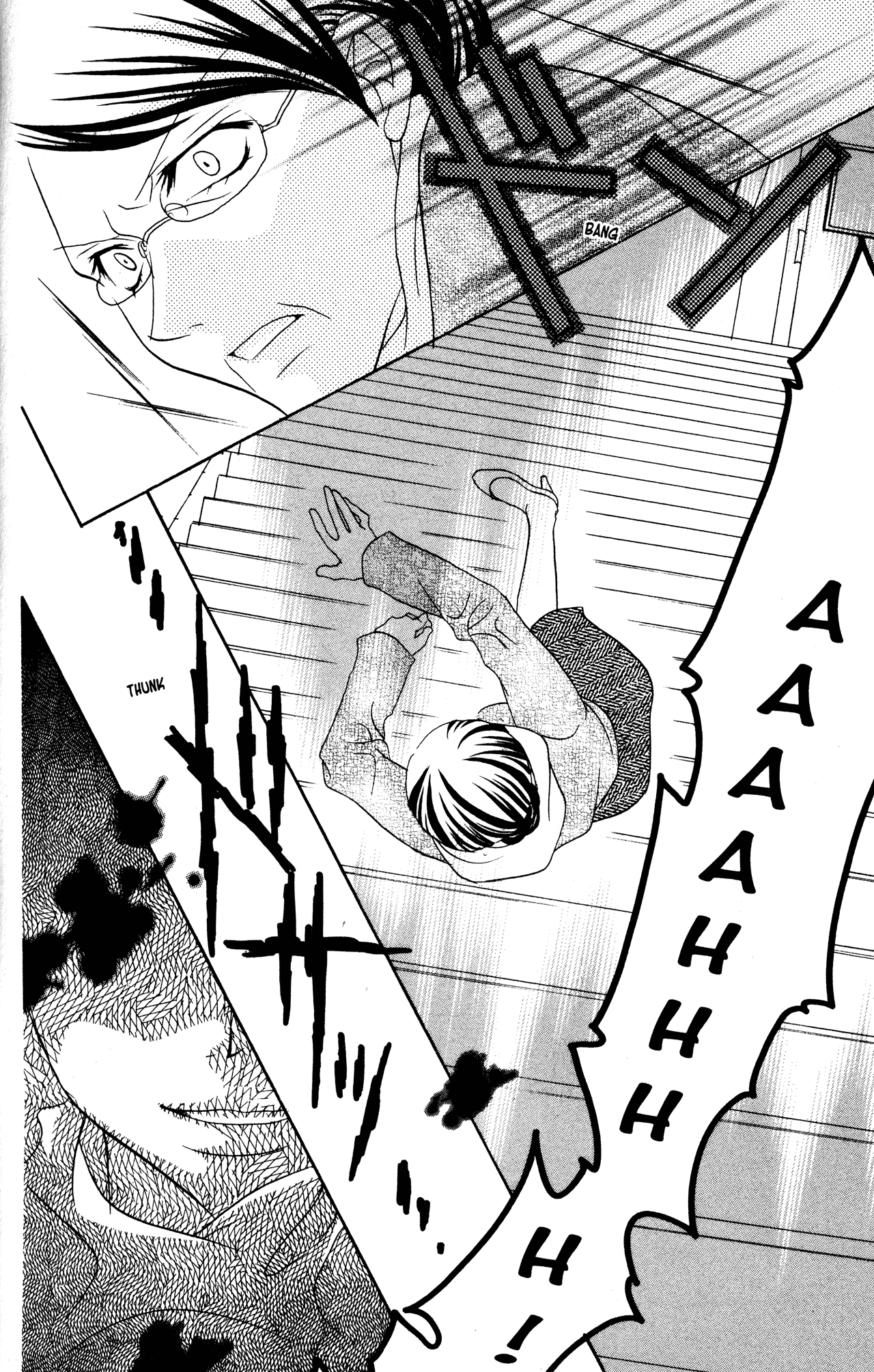 Jigoku Shoujo Chapter 17 page 14 - Chapter 17: Fake Hell Correspondence