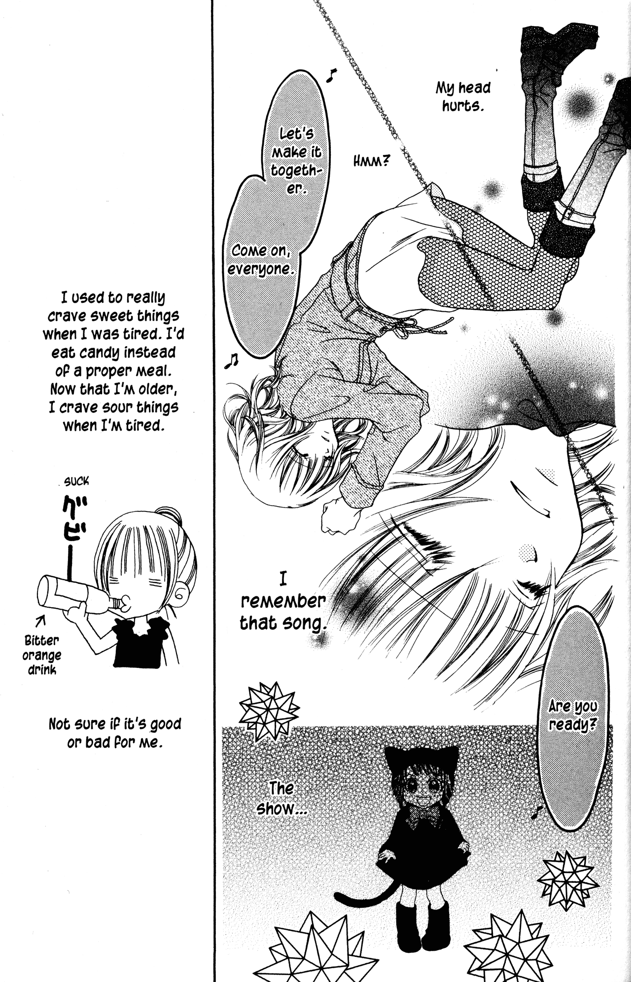 Jigoku Shoujo Chapter 18 page 29 - Chapter 18: The Smiling Celebrity