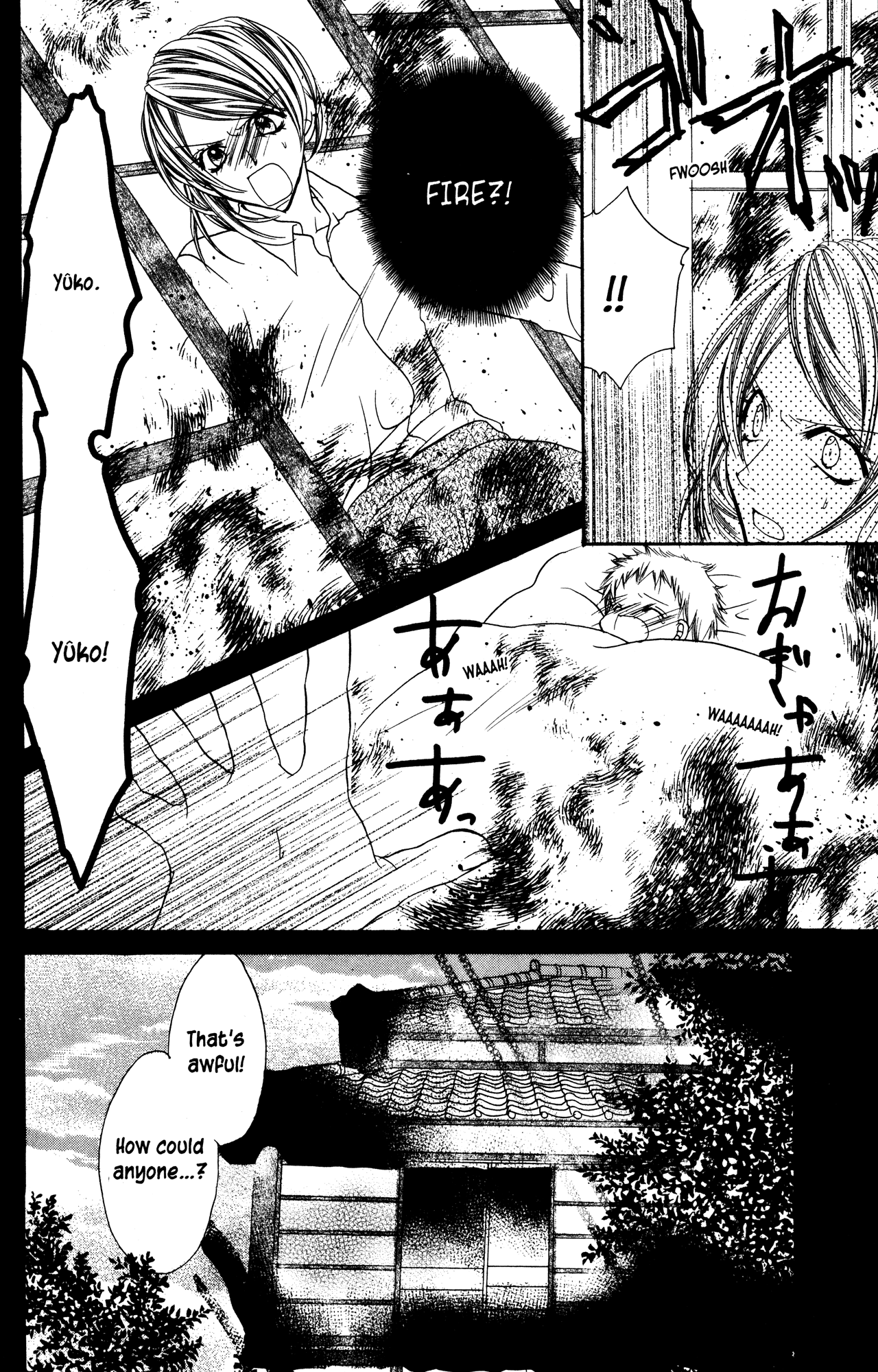 Jigoku Shoujo Chapter 19 page 26 - Chapter 19: Letters to Hell