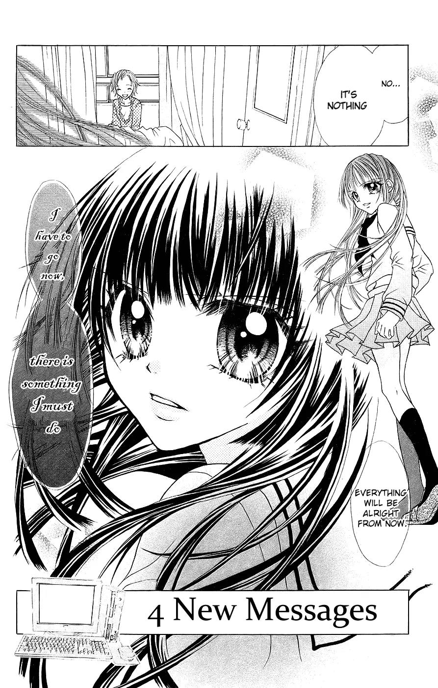 Jigoku Shoujo Chapter 2 page 35 - Chapter 2: Sweet Trap