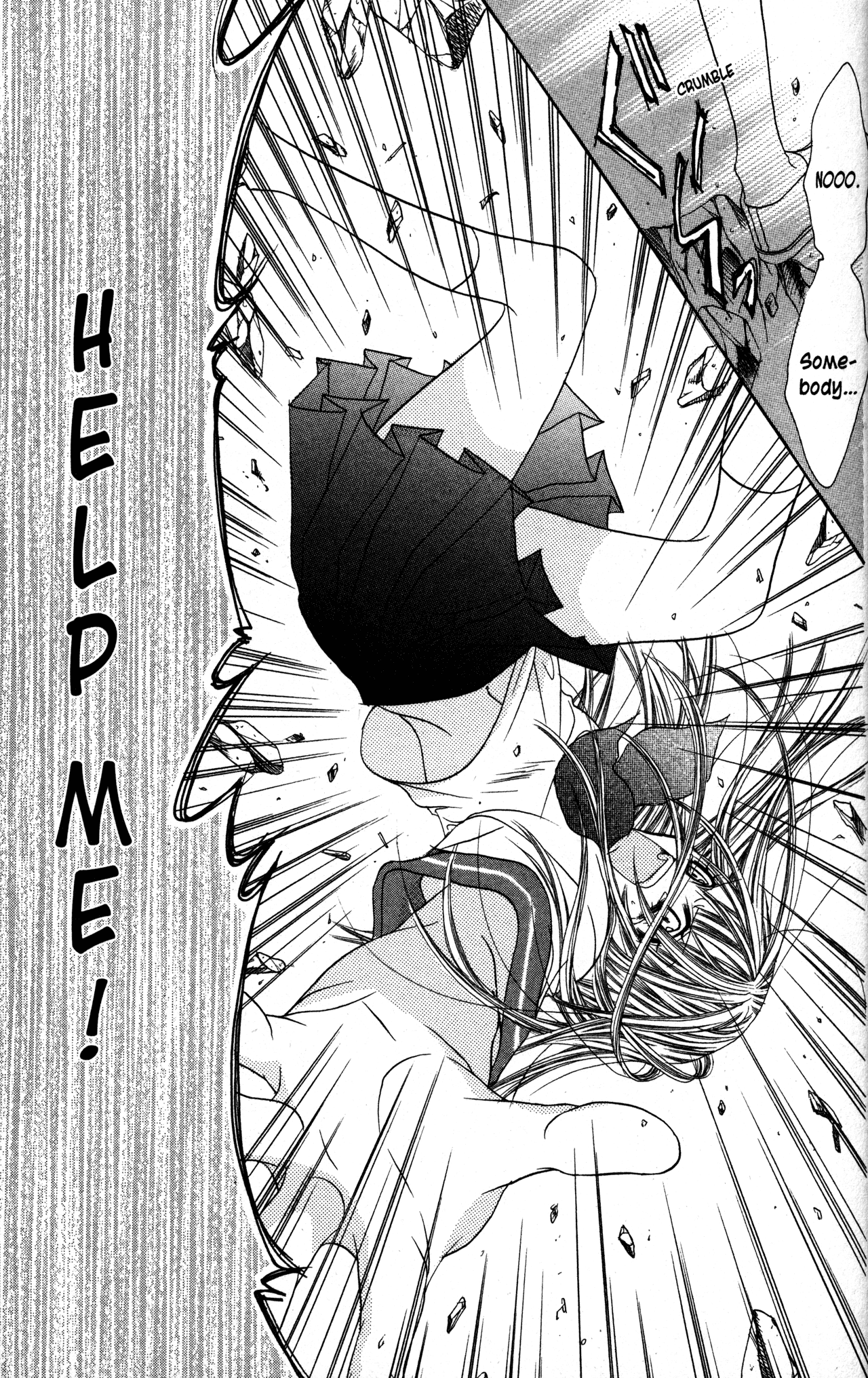 Jigoku Shoujo Chapter 22 page 38 - Chapter 22: A Request for Hell