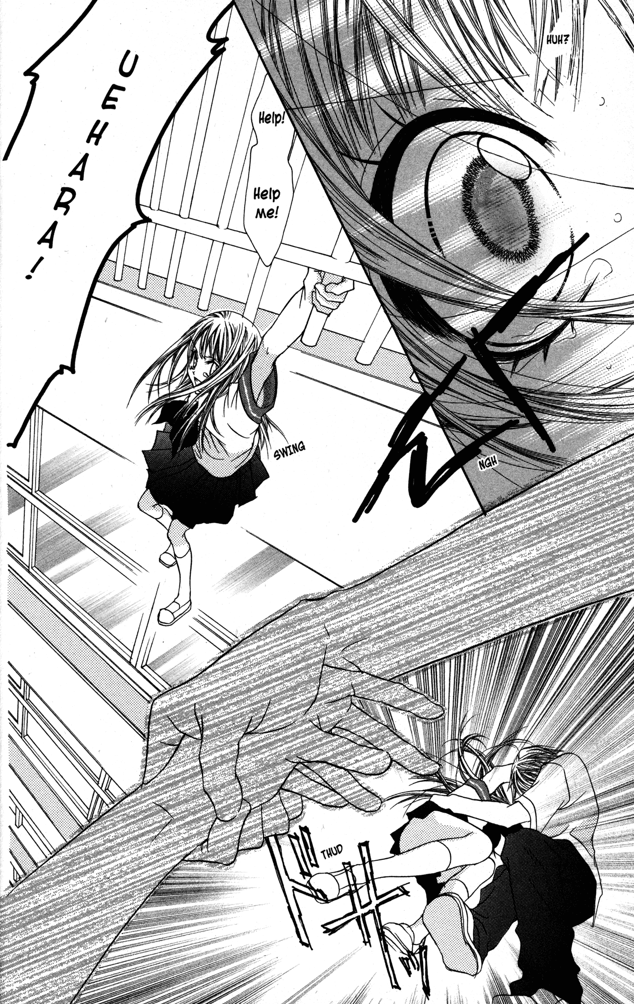 Jigoku Shoujo Chapter 22 page 39 - Chapter 22: A Request for Hell