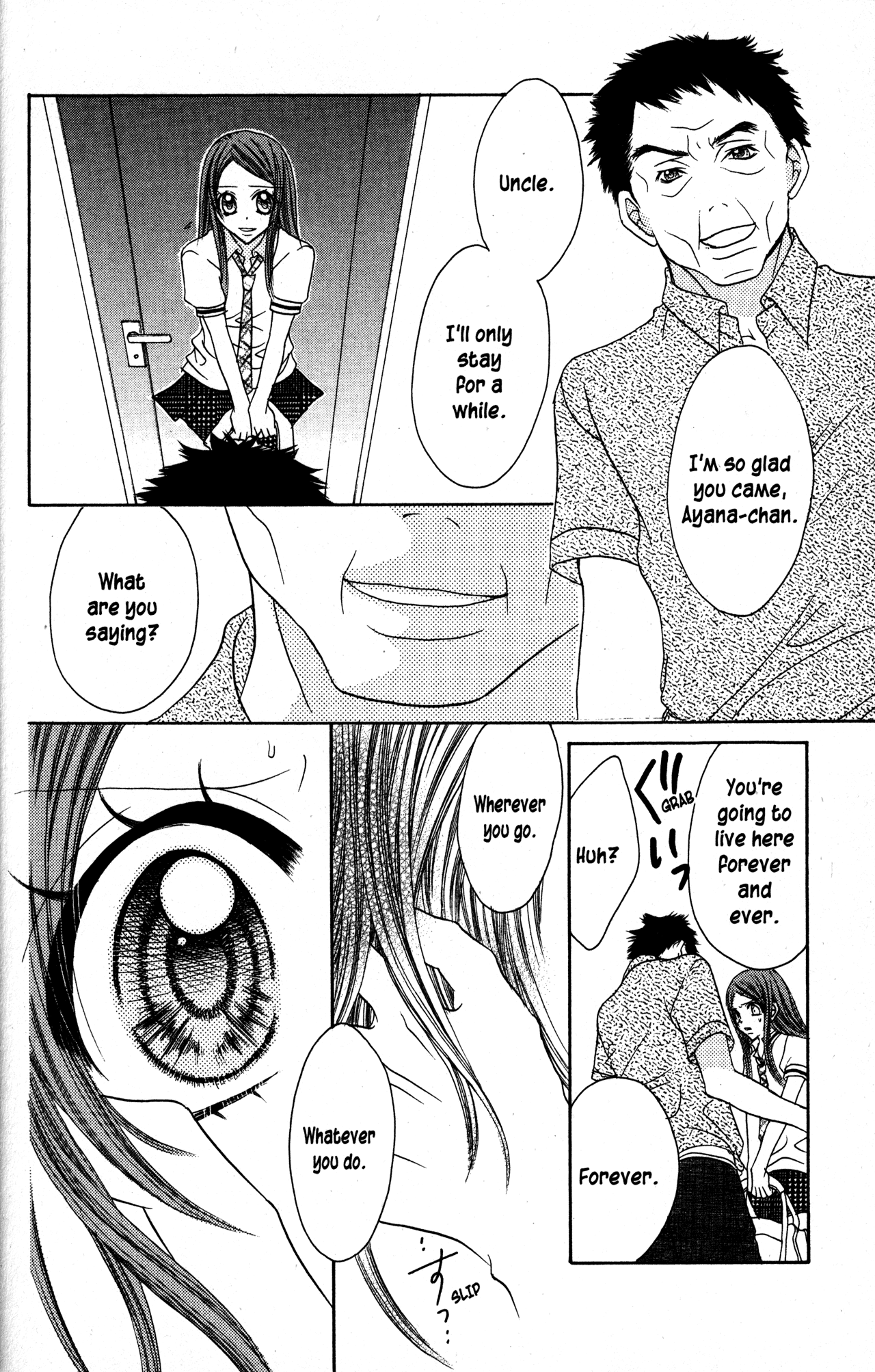 Jigoku Shoujo Chapter 24.1 page 28 - Chapter 24.1: Ichimokuren