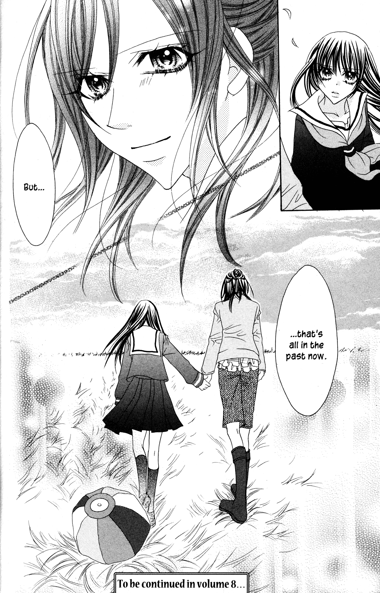 Jigoku Shoujo Chapter 27.1 page 39 - Chapter 27.1: Paper Baloons
