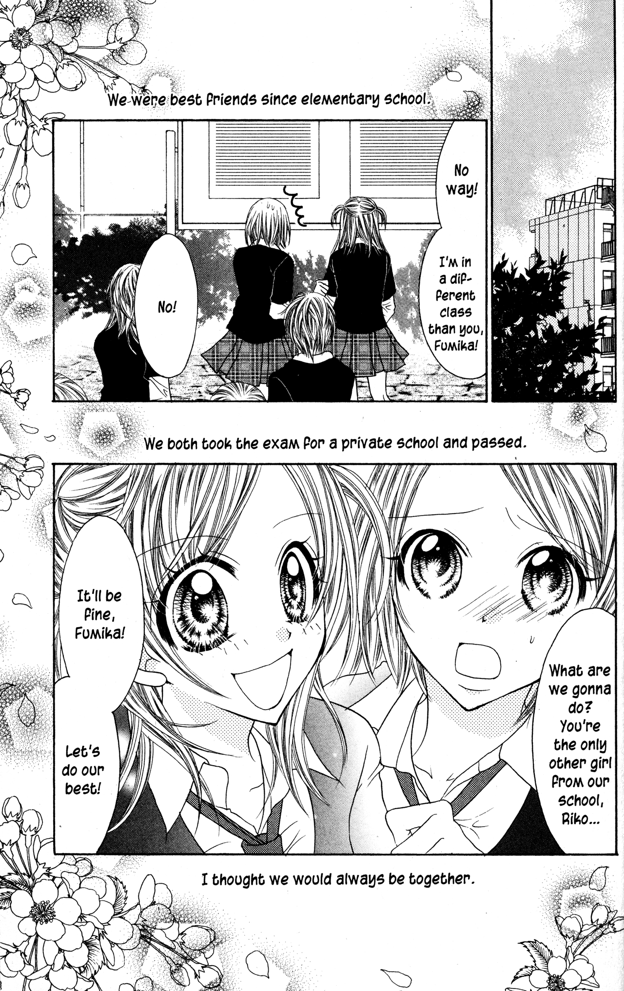 Jigoku Shoujo Chapter 27 page 2 - Chapter 27: Time Wasting