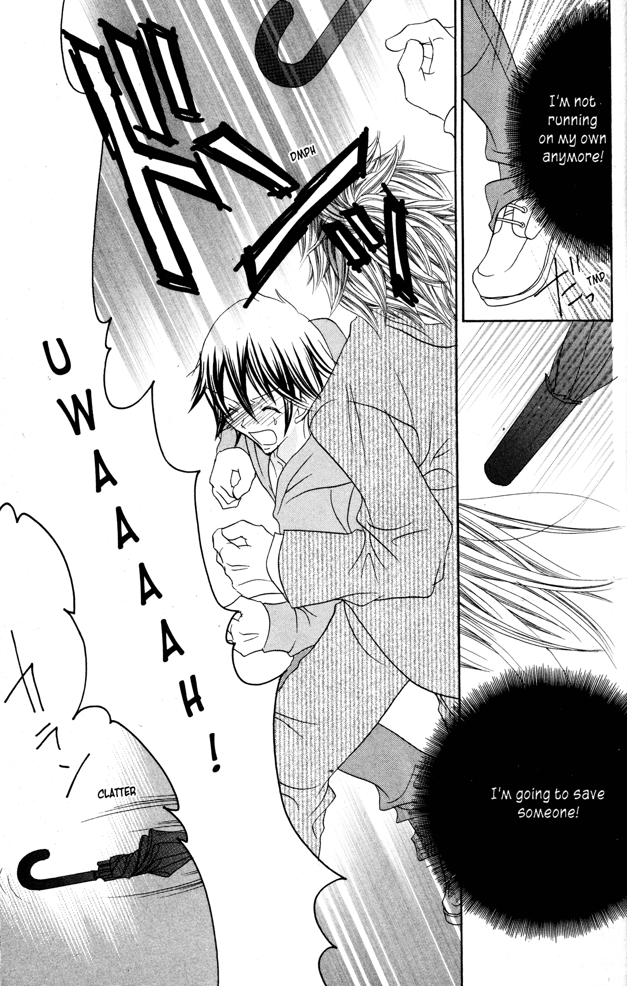 Jigoku Shoujo Chapter 32 page 28 - Chapter 32: Outcasts (Part One)