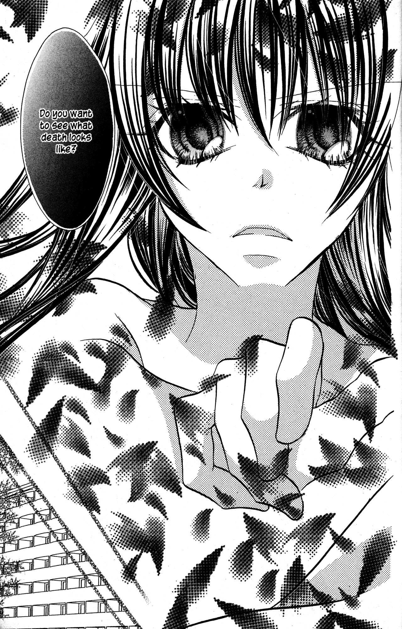 Jigoku Shoujo Chapter 34.1 page 34 - Chapter 34.1: Steaming Hell: The Story of a Guesthouse