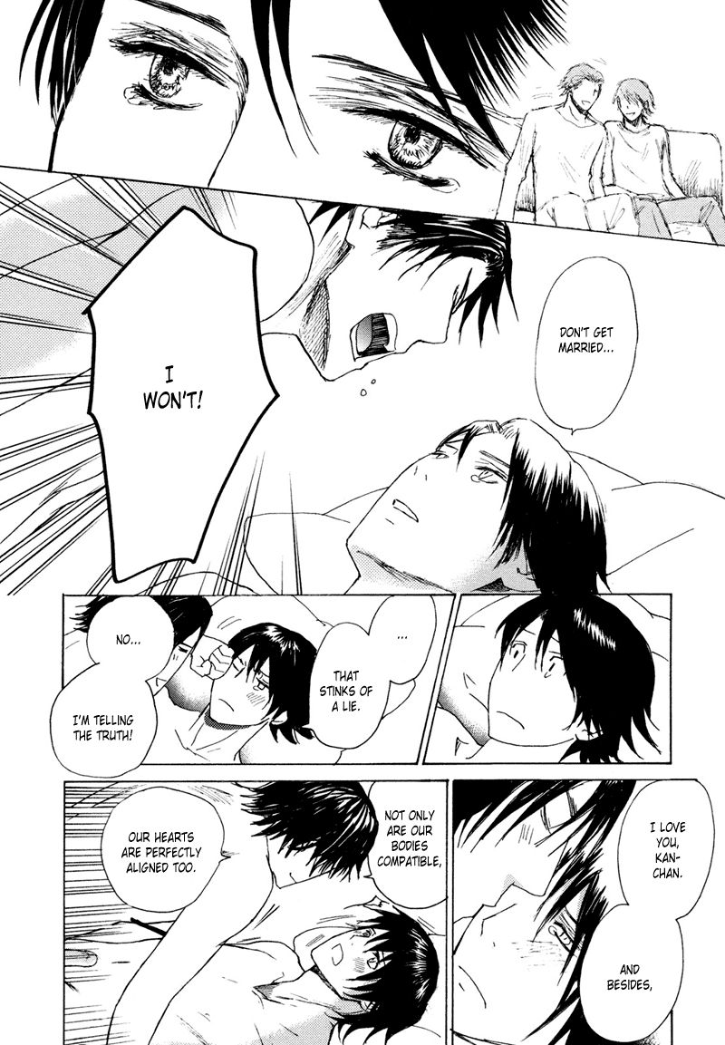 Jigoku Yuki Bus Chapter 1 page 35 - Chapter 1