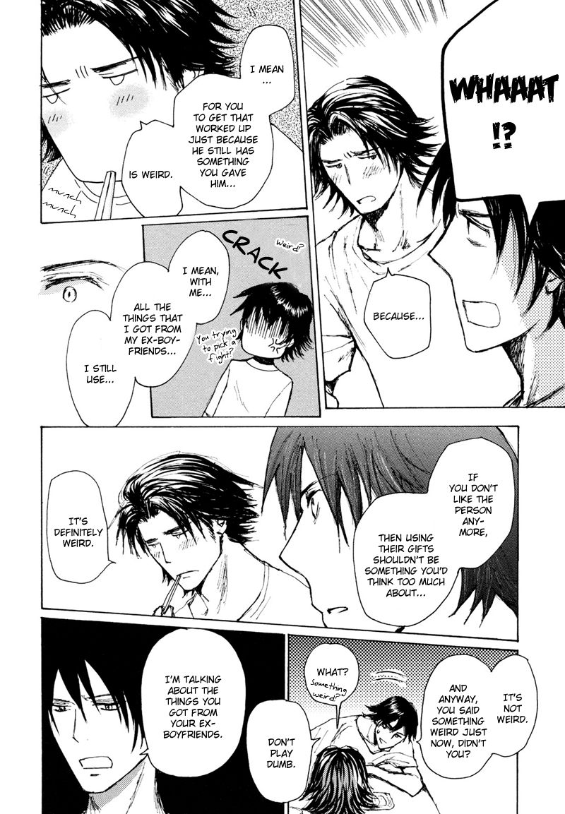 Jigoku Yuki Bus Chapter 2 page 25 - Chapter 2