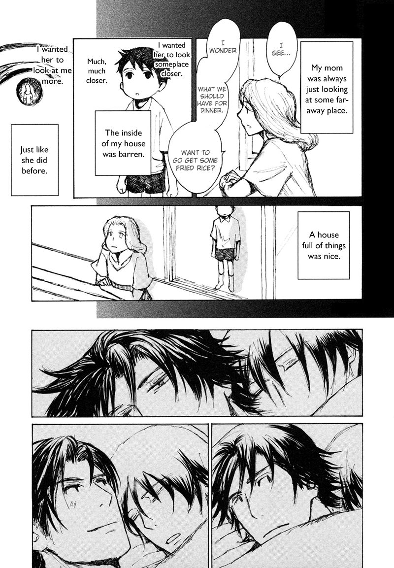 Jigoku Yuki Bus Chapter 2 page 32 - Chapter 2