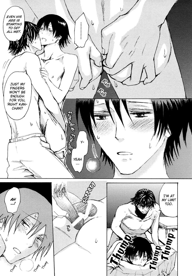 Jigoku Yuki Bus Chapter 3 page 10 - Chapter 3