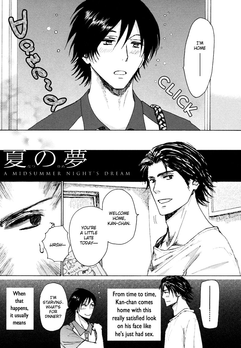 Jigoku Yuki Bus Chapter 3 page 2 - Chapter 3