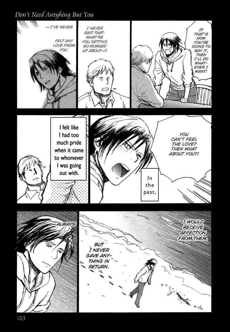 Jigoku Yuki Bus Chapter 4 page 20 - Chapter 4