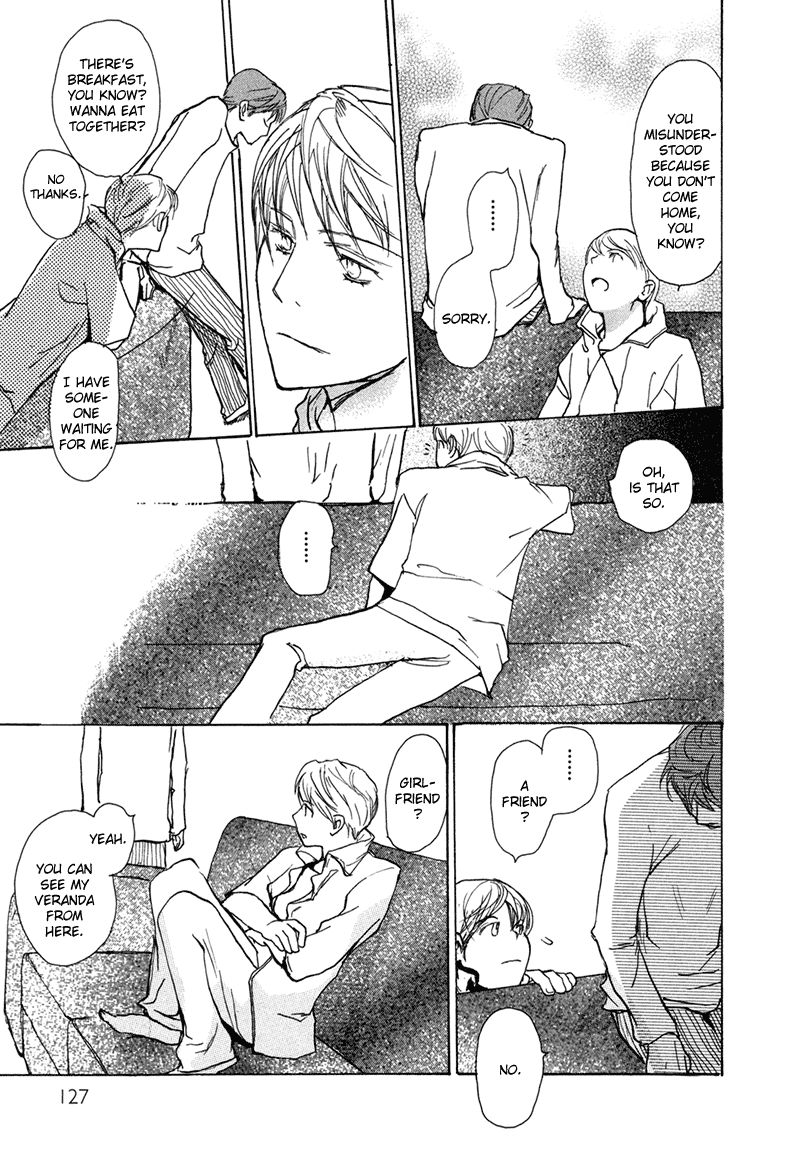 Jigoku Yuki Bus Chapter 5 page 20 - Chapter 5