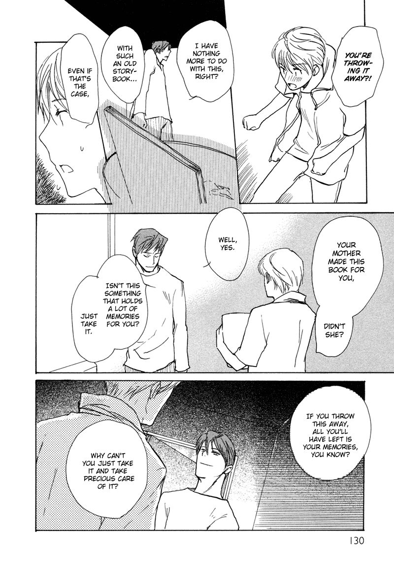 Jigoku Yuki Bus Chapter 5 page 23 - Chapter 5