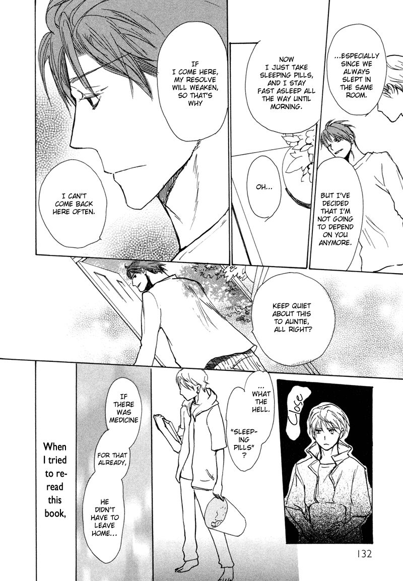 Jigoku Yuki Bus Chapter 5 page 25 - Chapter 5