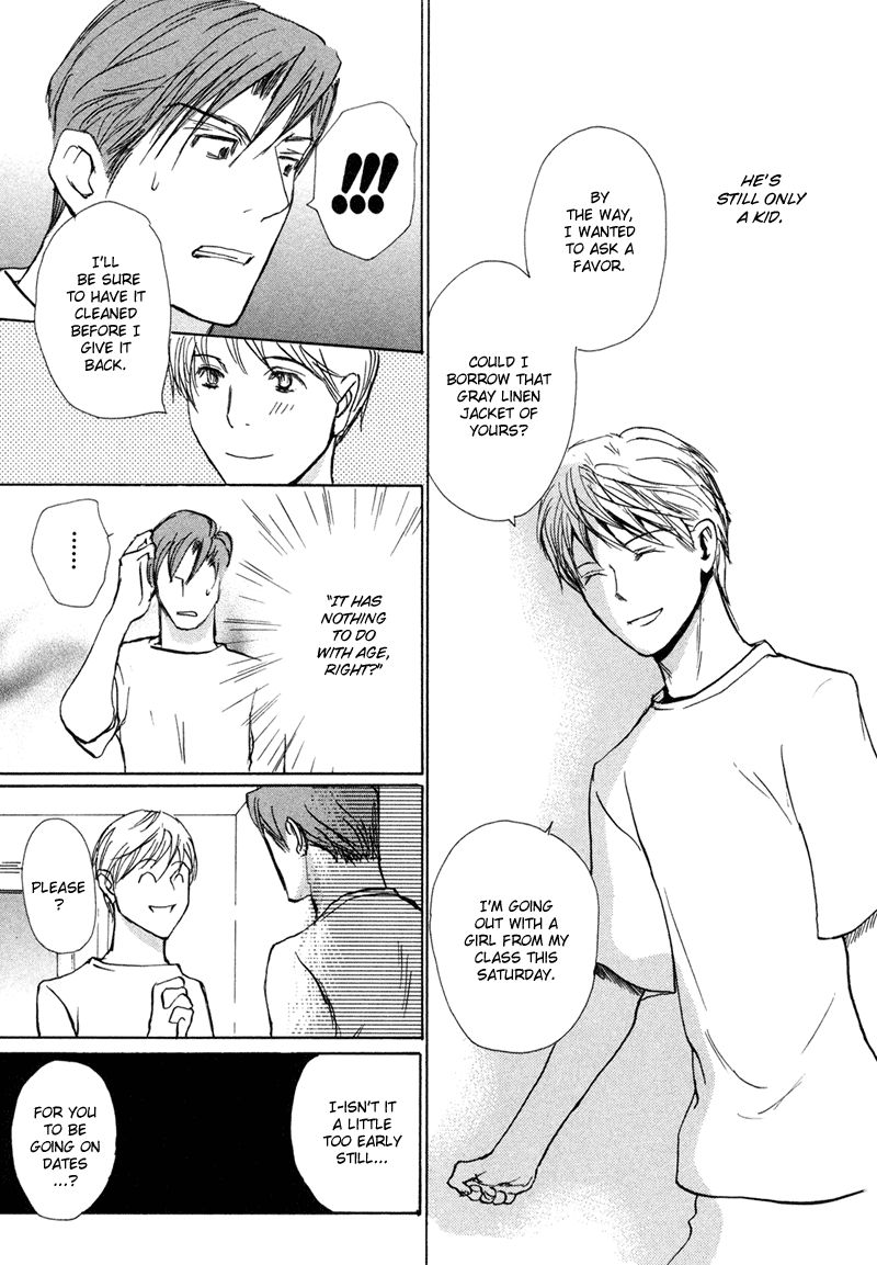Jigoku Yuki Bus Chapter 6 page 24 - Chapter 6