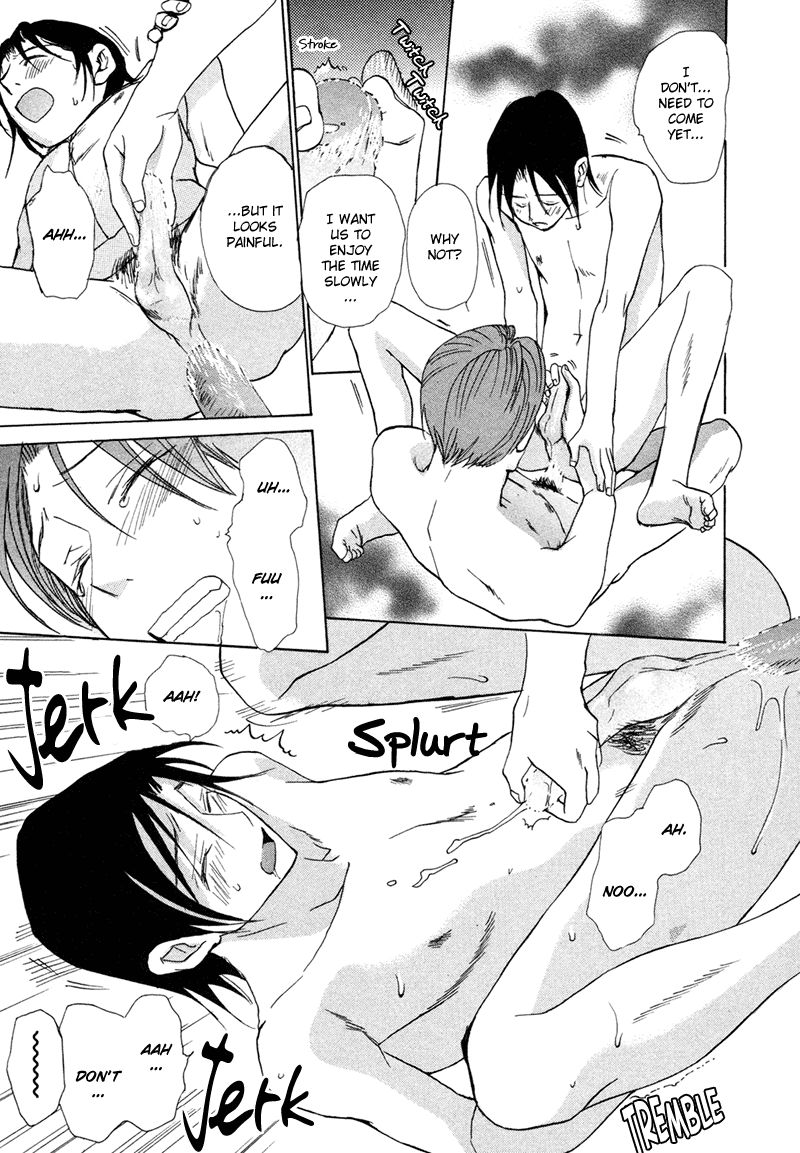 Jigoku Yuki Bus Chapter 6 page 8 - Chapter 6