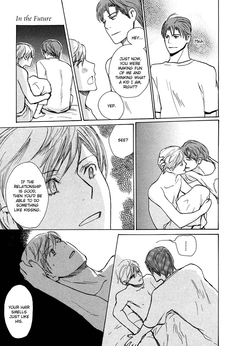 Jigoku Yuki Bus Chapter 7 page 12 - Chapter 7