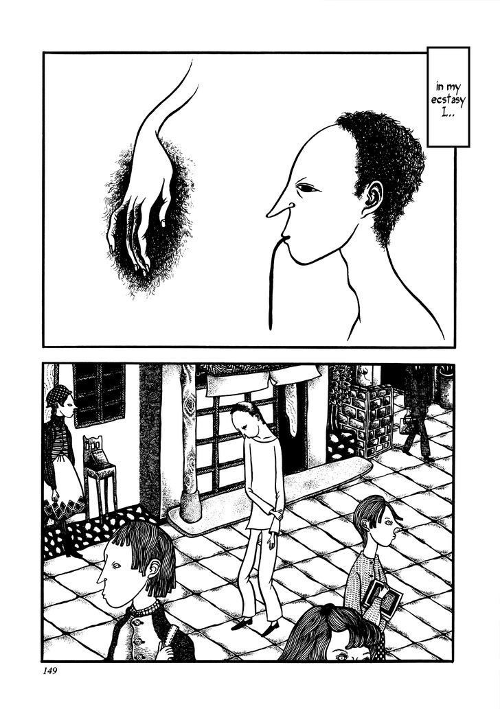 Jigoku Chapter 10 page 11 - Chapter 10 : 60D