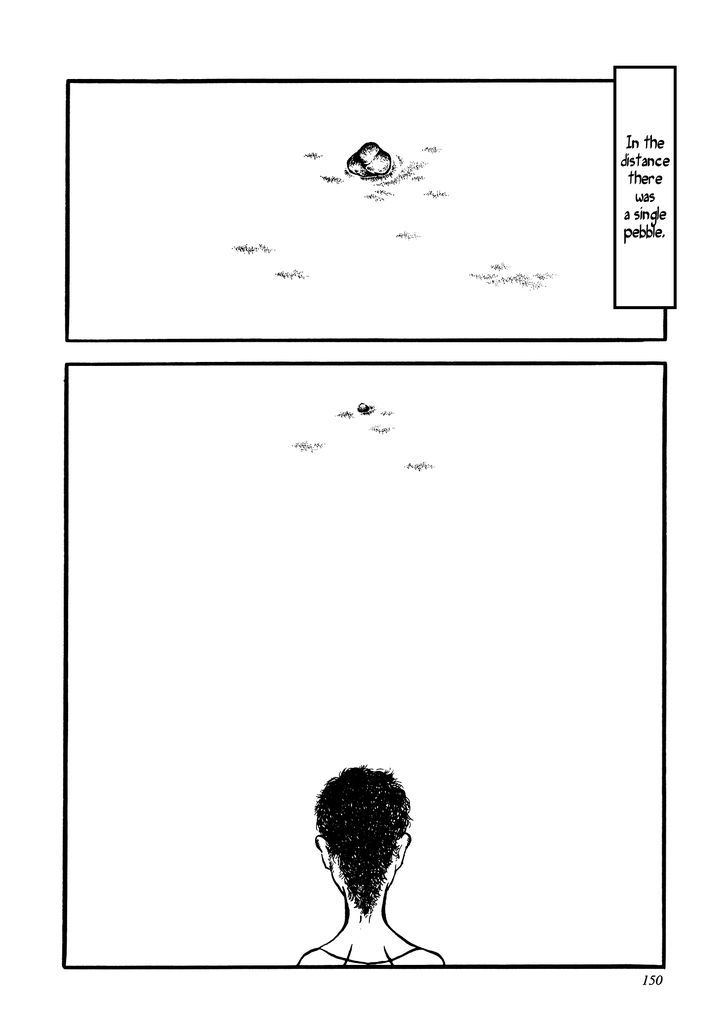 Jigoku Chapter 10 page 12 - Chapter 10 : 60D