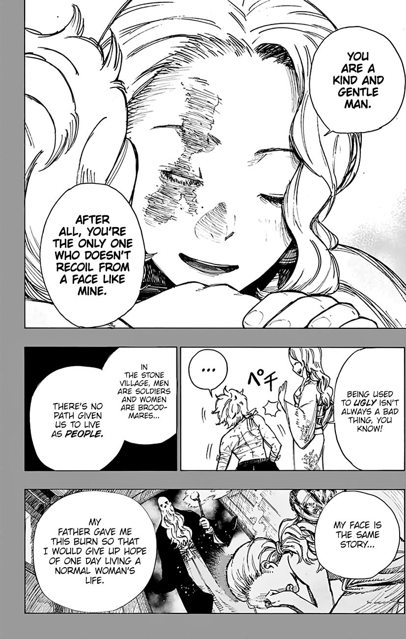 Jigokuraku (KAKU Yuuji) Chapter 1 page 41 - Chapter 1