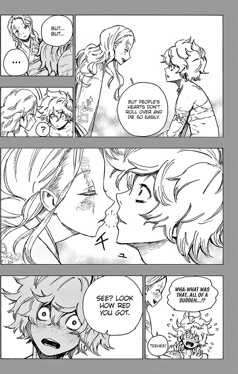 Jigokuraku (KAKU Yuuji) Chapter 1 page 42 - Chapter 1