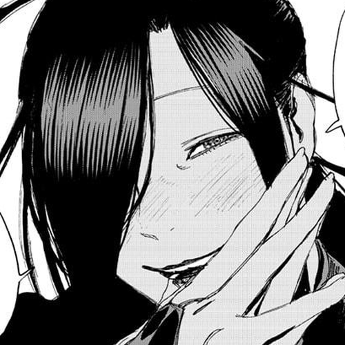 Jigokuraku (KAKU Yuuji) Chapter 104 cover
