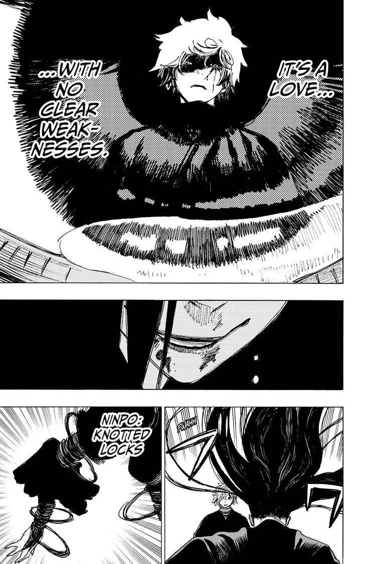 Jigokuraku (KAKU Yuuji) Chapter 107 page 11 - Chapter 107