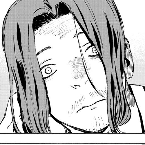 Jigokuraku (KAKU Yuuji) Chapter 108 cover