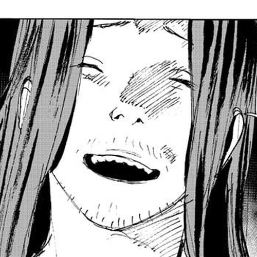 Jigokuraku (KAKU Yuuji) Chapter 109 cover