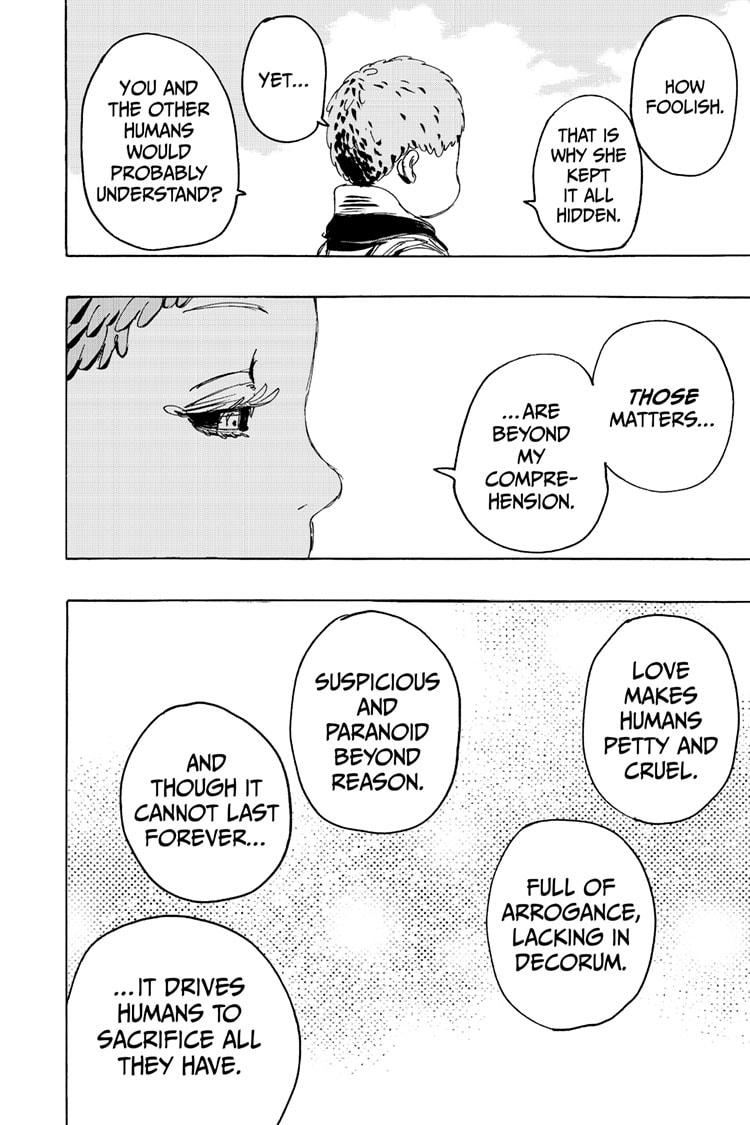 Jigokuraku (KAKU Yuuji) Chapter 112 page 16 - Chapter 112