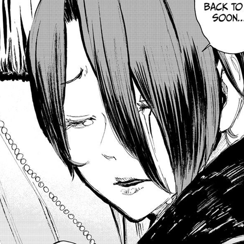 Jigokuraku (KAKU Yuuji) Chapter 112 cover