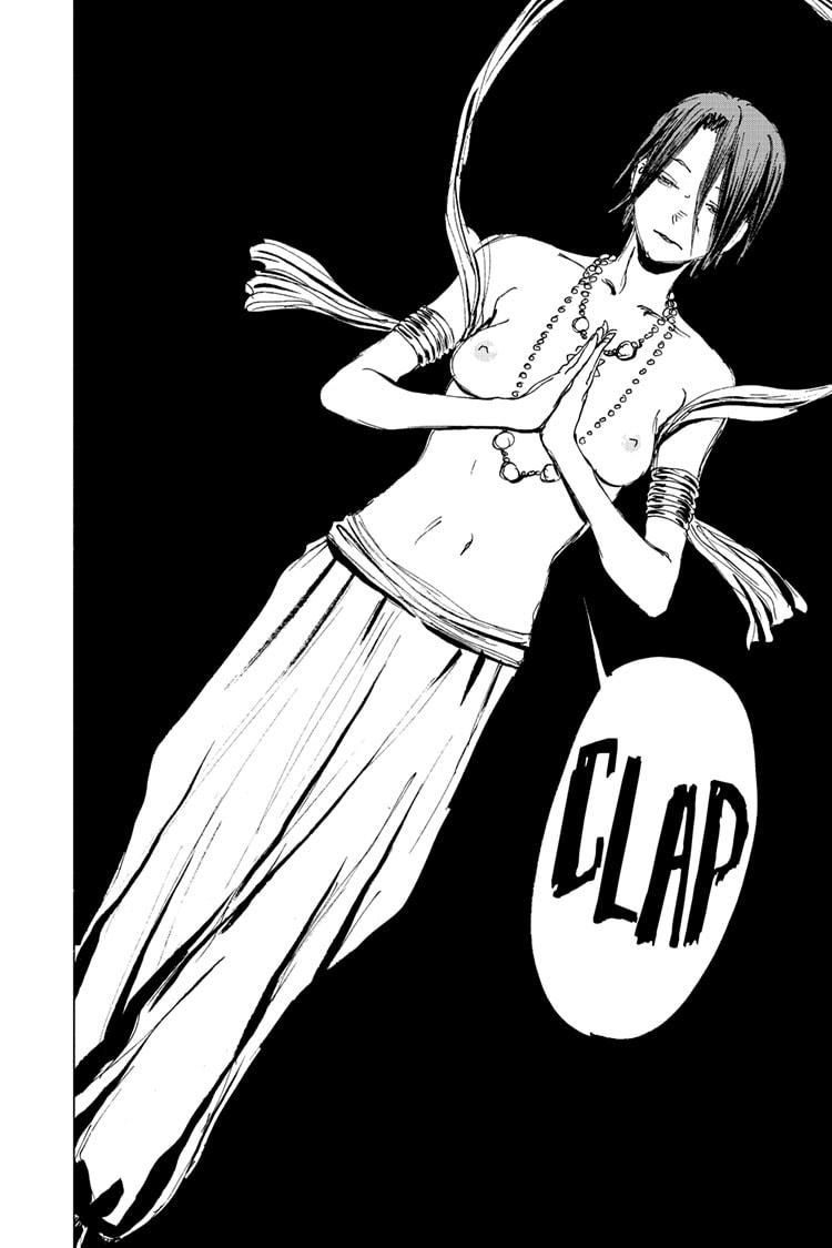 Jigokuraku (KAKU Yuuji) Chapter 118 page 14 - Chapter 118