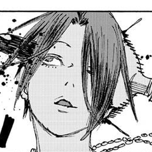 Jigokuraku (KAKU Yuuji) Chapter 118 cover