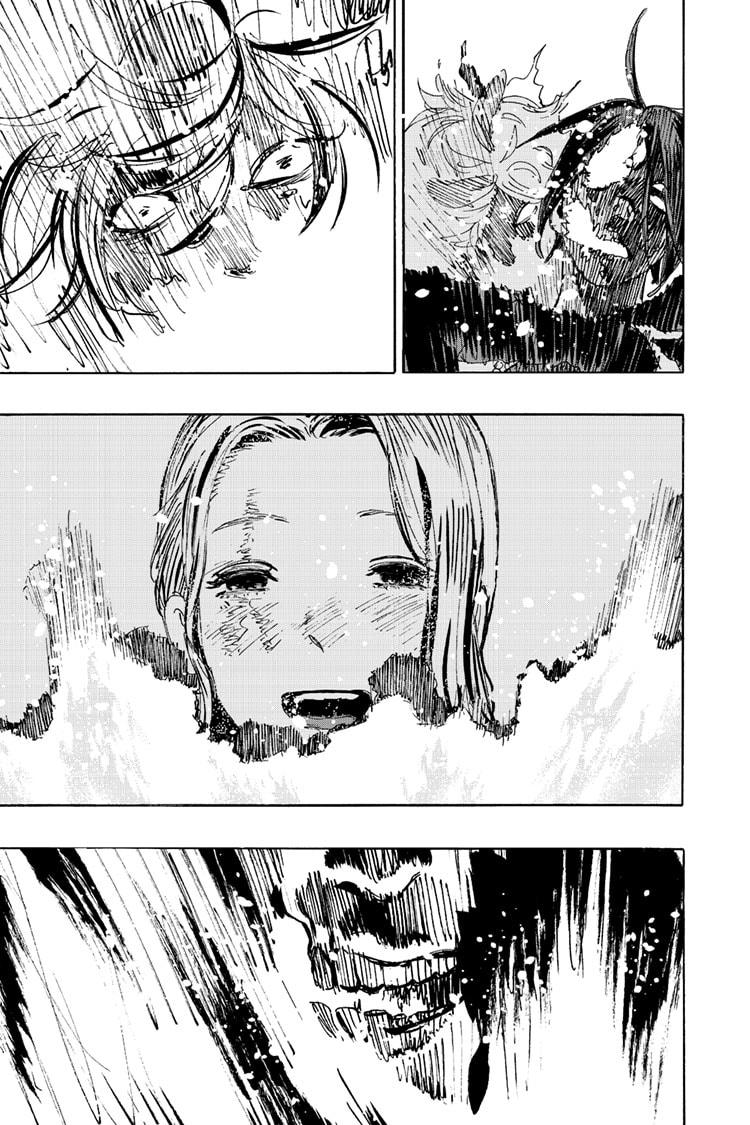 Jigokuraku (KAKU Yuuji) Chapter 119 page 15 - Chapter 119