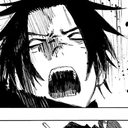 Jigokuraku (KAKU Yuuji) Chapter 119 cover