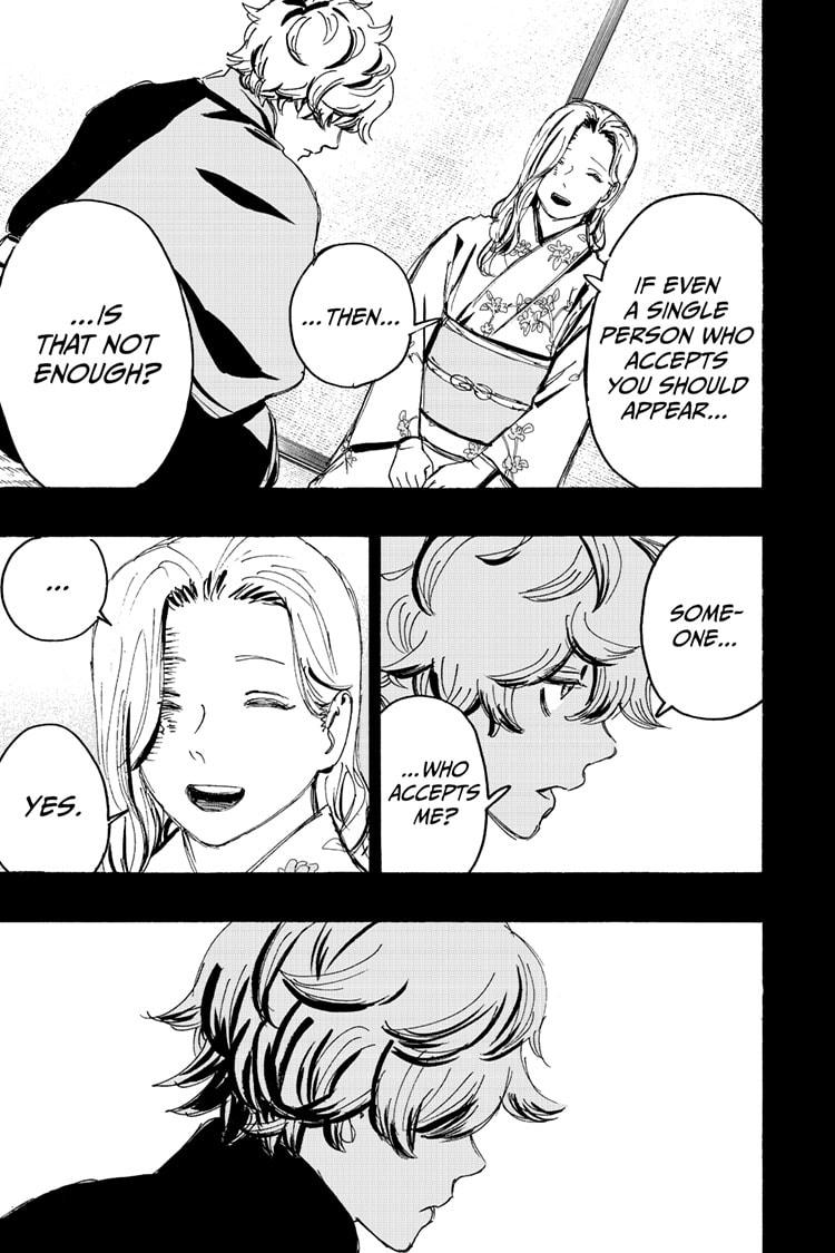 Jigokuraku (KAKU Yuuji) Chapter 121 page 5 - Chapter 121