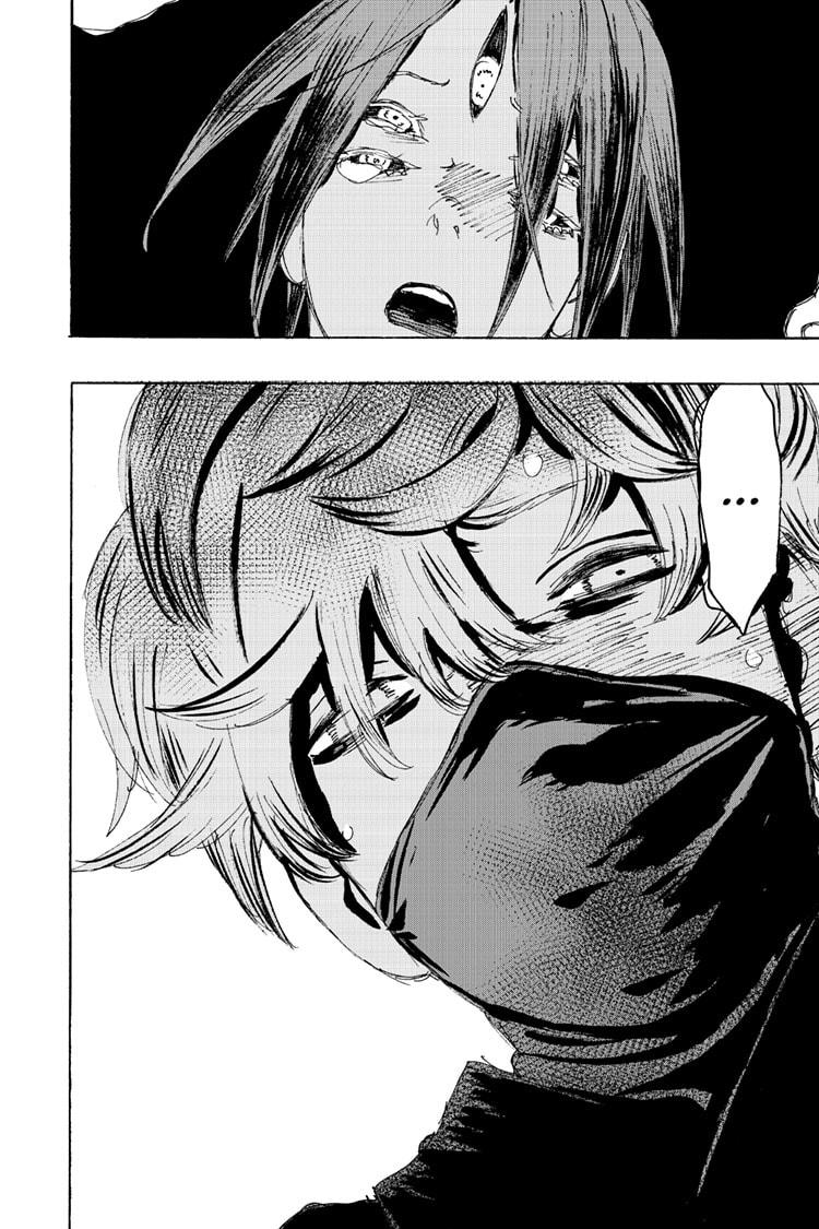 Jigokuraku (KAKU Yuuji) Chapter 123 page 6 - Chapter 123
